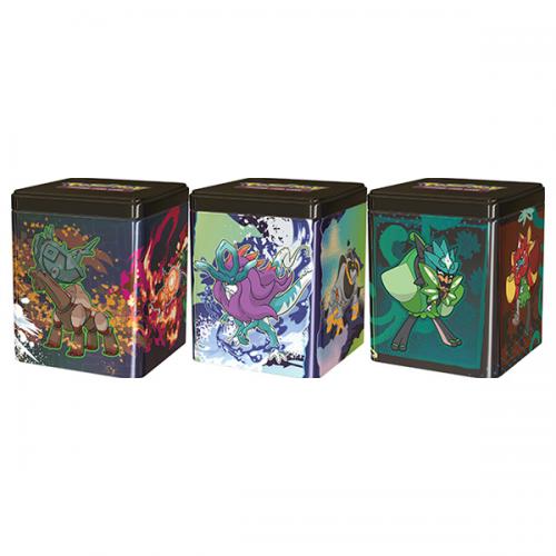Pokemon Stacking Tin: March 2025 Games Time Aversa Pokemon Stacking Tin: March 2025 Games Time Aversa