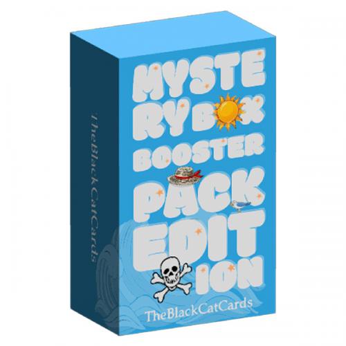 One Piece TCG Mystery Box – Games Time Aversa