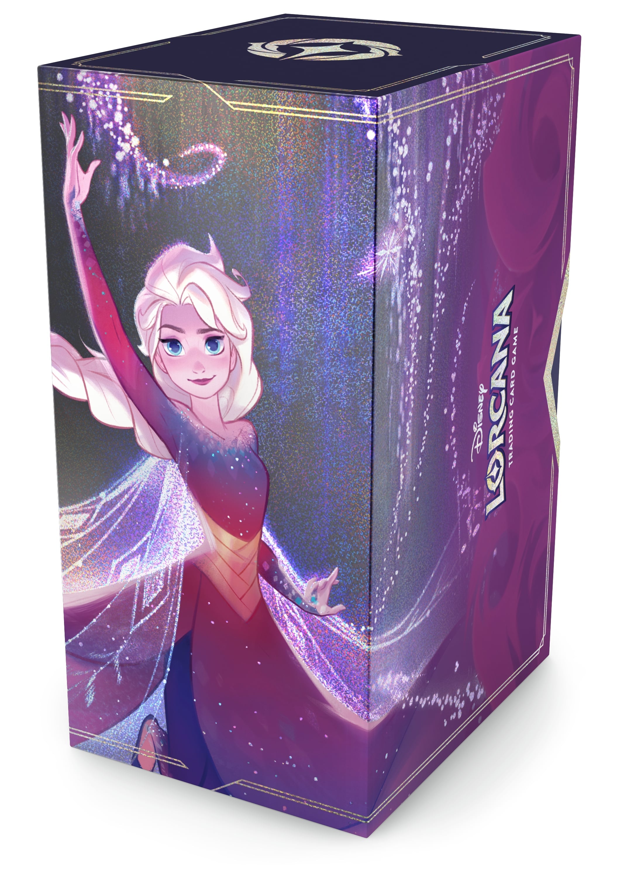 LORCANA - GIFT SET - LEGENDS