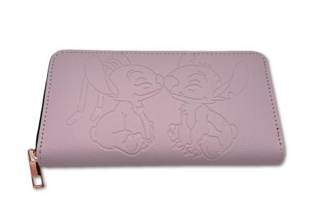 Stitch Angel Collection Portafoglio Angel Collection Portafoglio 2025