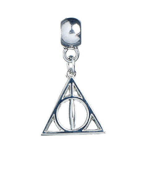 Nuovi charm Harry Potter