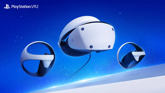 PlayStation VR2 sarà disponibile a febbraio a €599.99