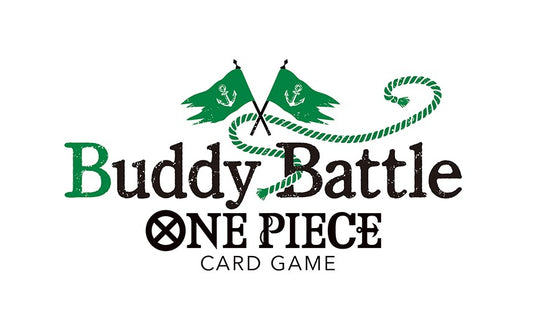 Buddy Battles Vol. 2