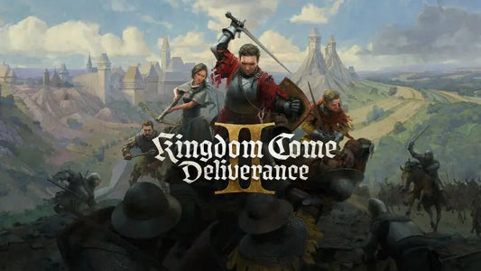 Kingdom Come: Deliverance 2 – Un Capolavoro Medievale Che Reinventa Il Realismo