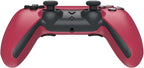 Controller Wireless Vector Red Qubick