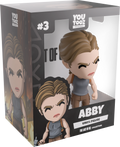 THE LAST OF US ABBY