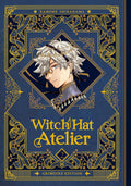 ATELIER OF WITCH HAT GRIMOIRE EDITION 2