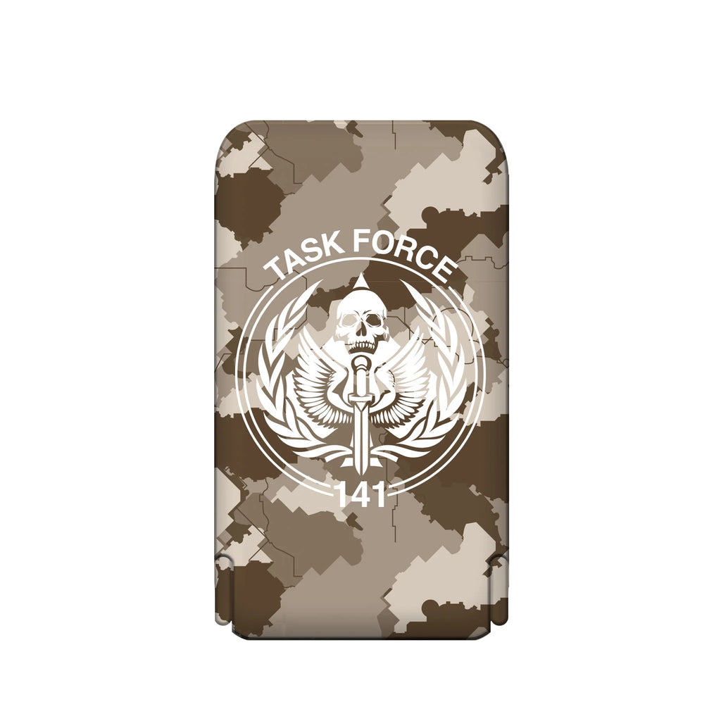 CALL OF DUTY MAGNETIC WIRELESS POWER BANK
