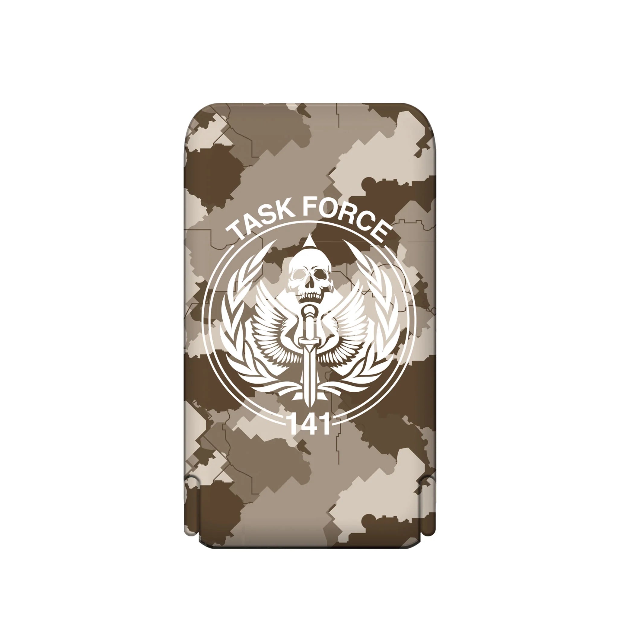 CALL OF DUTY MAGNETIC WIRELESS POWER BANK