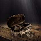 CALL OF DUTY®: FRANCHISE TWS EARPHONES 5G - DESERT SAND CAMO