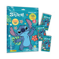 DISNEY STITCH Divertimento luccicante Trading Card Collection - Starter Pack Panini