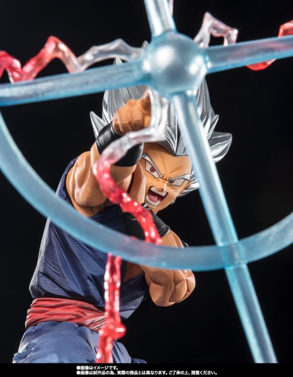 Dragon Ball Super Zero Son Gohan Beast 23cm