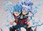 ST My Hero Academia Super Situation Izuku Midoriya/Eri 30cm