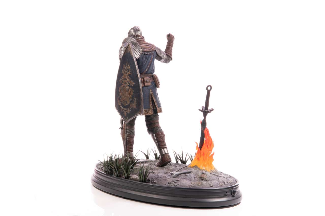 Dark Souls Elite Knight Exploration Edition 40cm