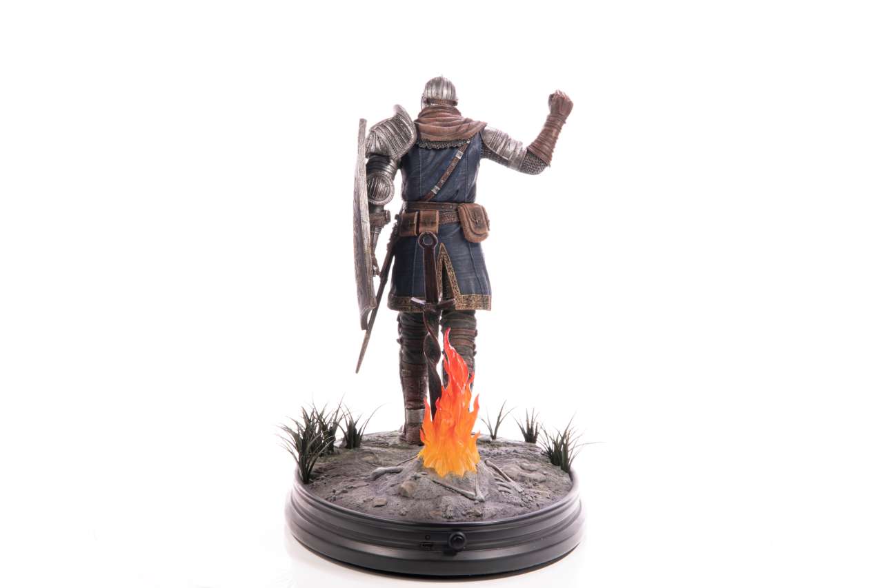 Dark Souls Elite Knight Exploration Edition 40 cm