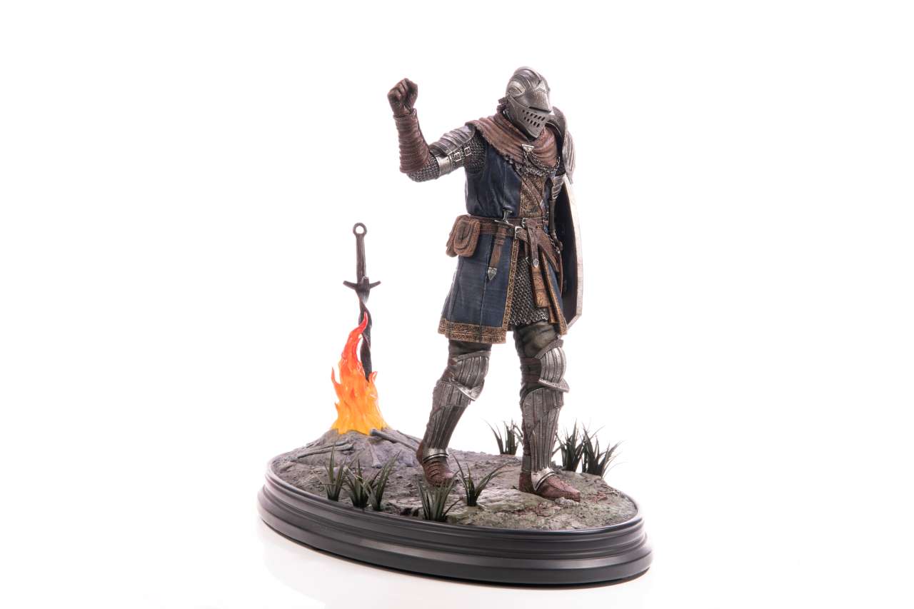 Dark Souls Elite Knight Exploration Edition 40 cm