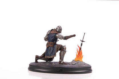 Dark Souls Elite Knight Humanity Restored Edition 30cm