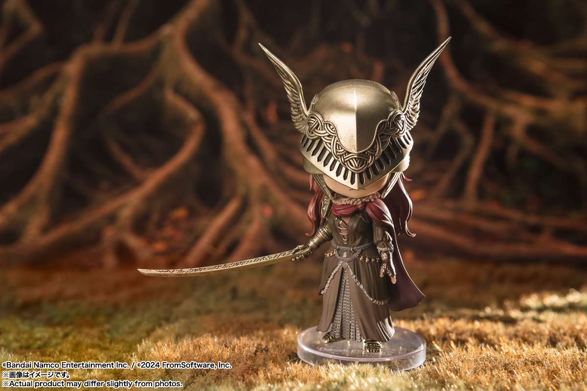 Elden Ring Malenia Figuarts 11cm