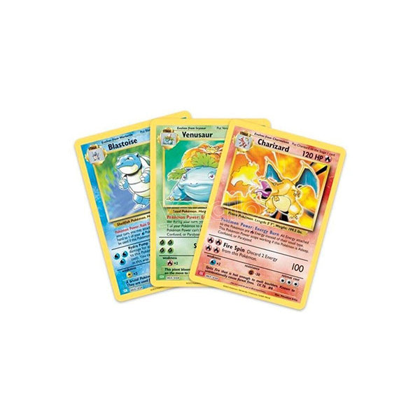 Pokemon TCG Classic Collection Box ENG