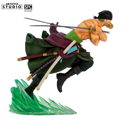 One Piece SFC: Zoro 18cm