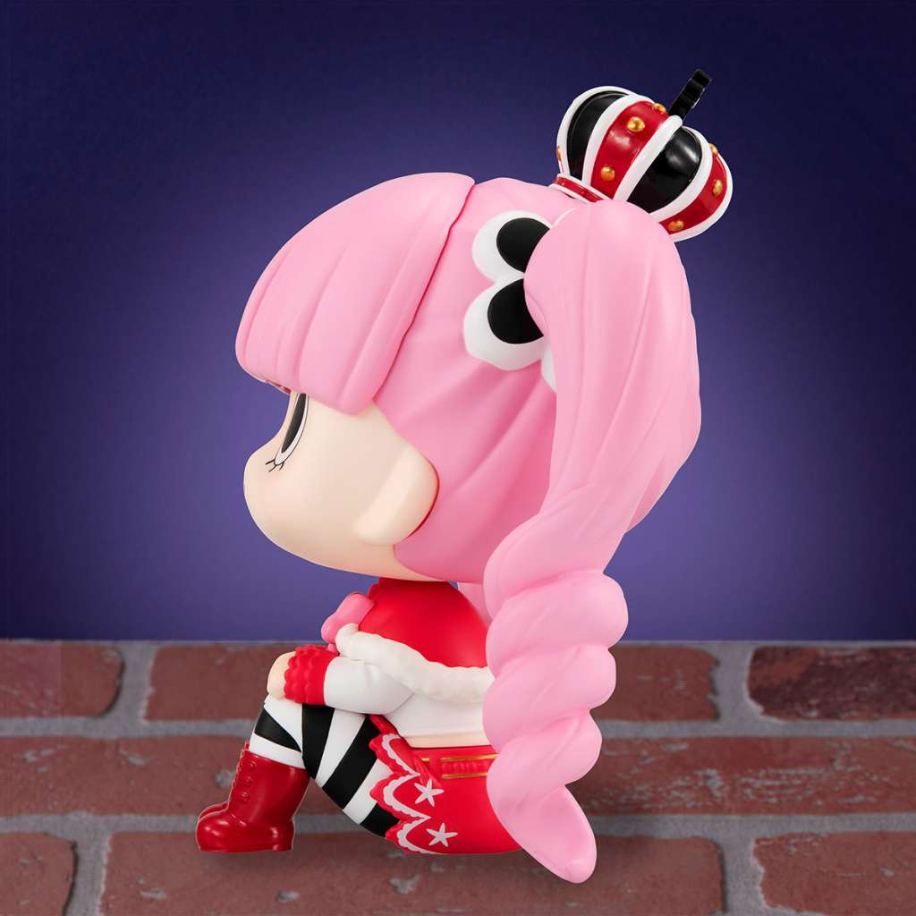 One Piece Lookup: Perona 10cm