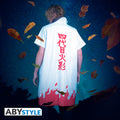 Naruto Shippuden Coat Replica: 4Th Hokages Coat