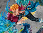 ST One Piece P.O.P MAS Maximum Marco Phoenix Piraten 32cm