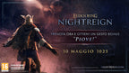 Elden Ring Night Reign