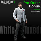 METAL GEAR SOLID Δ: SNAKE EATER Deluxe Edition