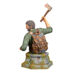 Dark Horse - Busto The Last of Us: Joel w/Hatchet 22cm