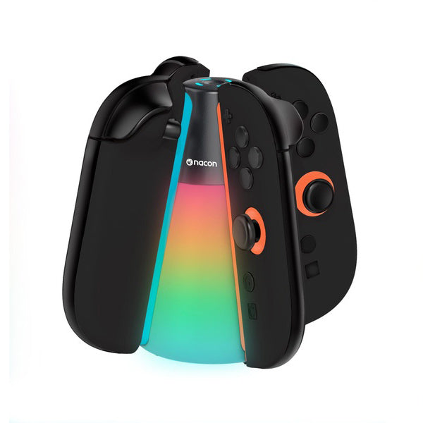 Ricarica x 4 Joy-Con Switch 2 - Big Ben