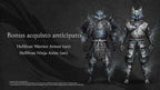 Nioh 3 Steelbook Launch Edition