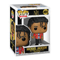 Funko POP! MJ S8: Michael Jackson Beat It (491)