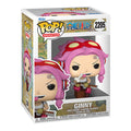 Funko POP! One Piece: Ginny (2205)