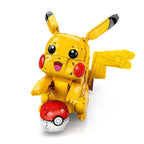 72152 Lego Pokemon Pikachu e Poke Ball
