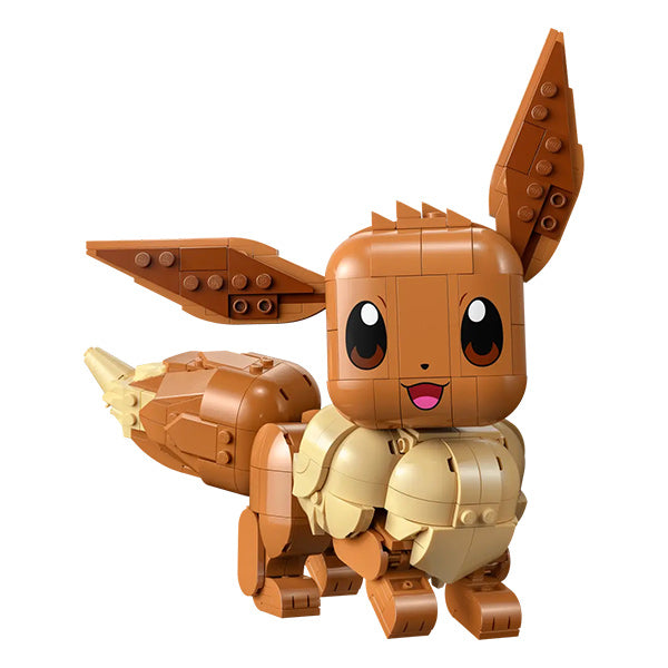 72151 Lego Pokemon Eevee
