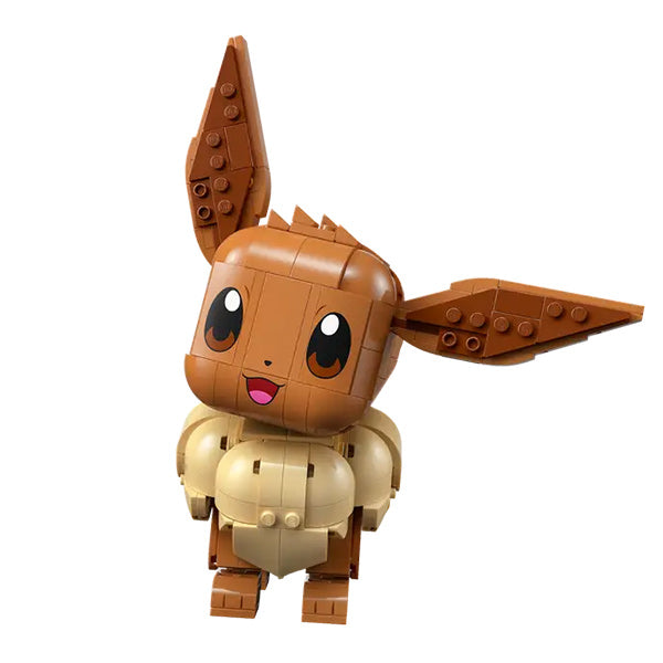 72151 Lego Pokémon Evoli