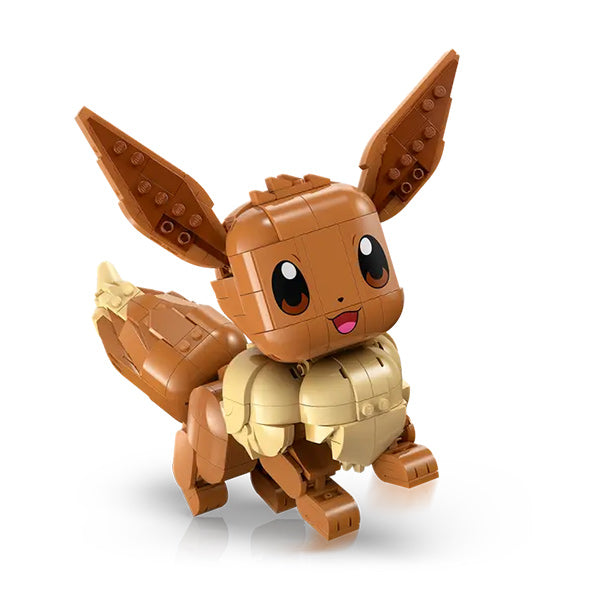 72151 Lego Pokémon Evoli