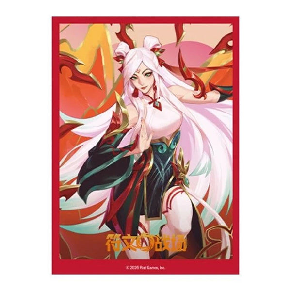 League of Legends Riftbound New Year Gift Box 26 China