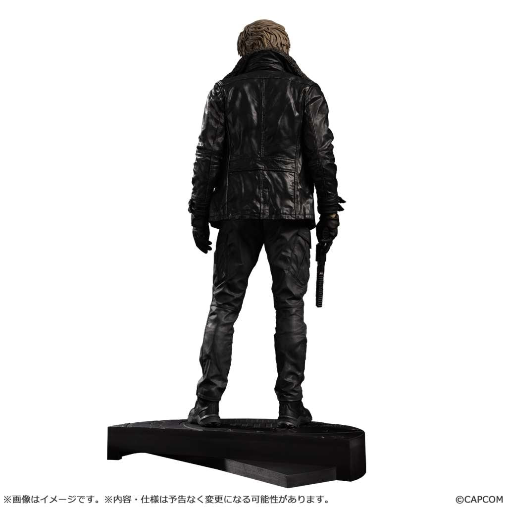 Resident Evil Requiem Creators: Leon S. Kennedy 33cm