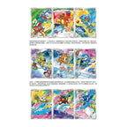 Pokemon 30Th Celebration Original Partner V.1 China