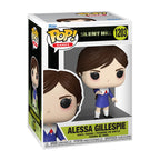 Funko POP! Silent Hill: Alessa Gillespie (1203)
