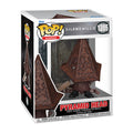 Funko POP! Silent Hill: Pyramid Head (1205)