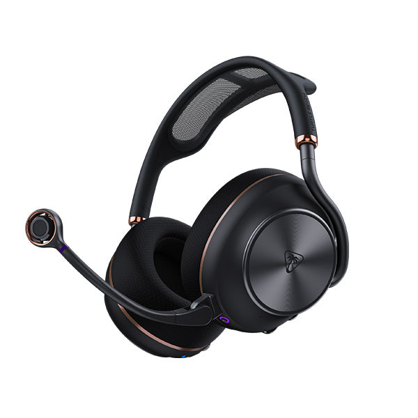Cuffie Turtle Beach Stealth Pro II PC Black