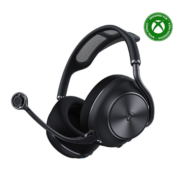 Cuffie Turtle Beach Stealth Pro II XBOX Black