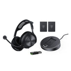 Cuffie Turtle Beach Stealth Pro II XBOX Black