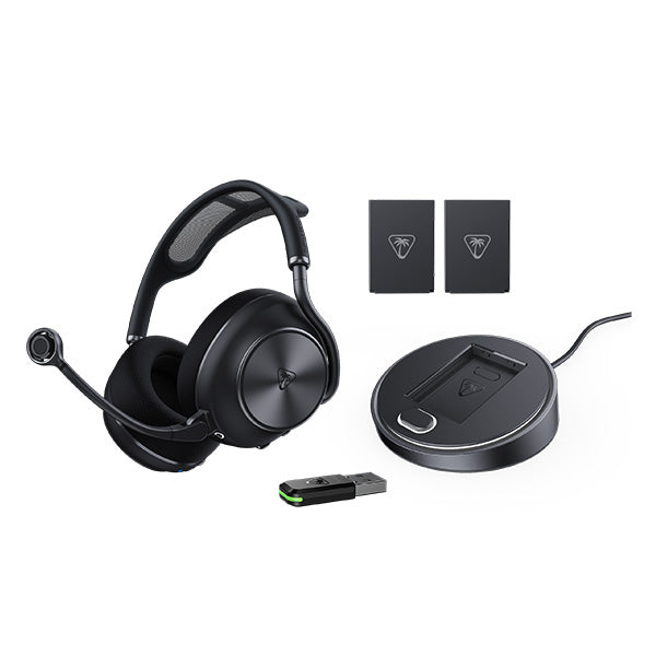 Cuffie Turtle Beach Stealth Pro II XBOX Black