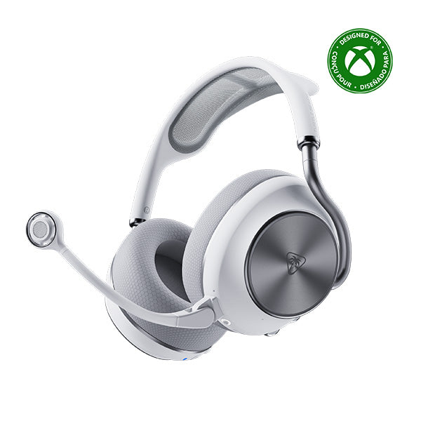 Cuffie Turtle Beach Stealth Pro II XBOX White