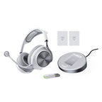 Cuffie Turtle Beach Stealth Pro II XBOX White