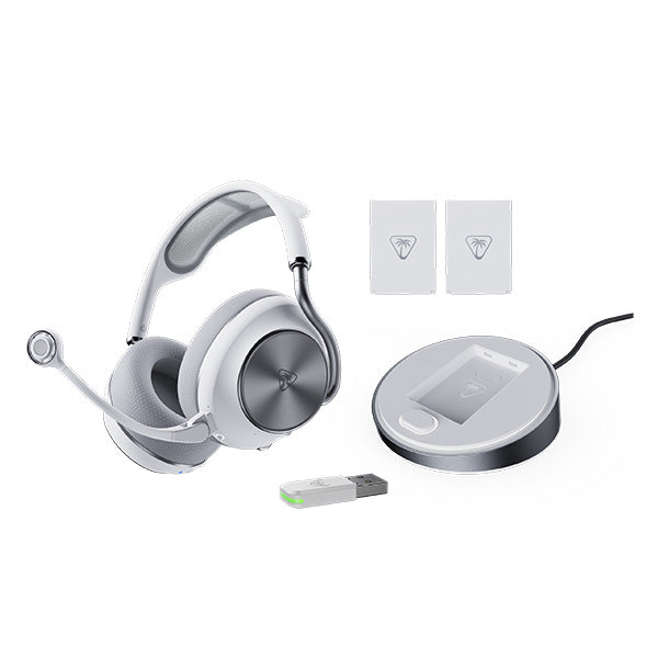 Cuffie Turtle Beach Stealth Pro II XBOX White